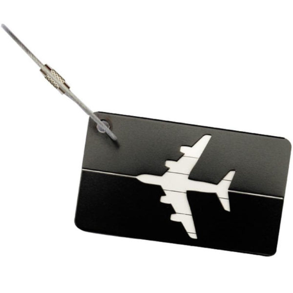 Travel Bag Tags-black-tag-min Travel Bag Tags-black-tag-min