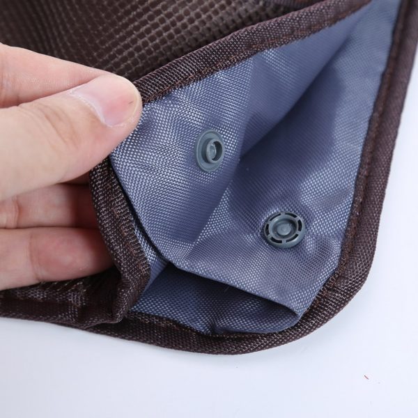 Bag Insert Storage Organiser close up-min Bag Insert Storage Organiser close up-min