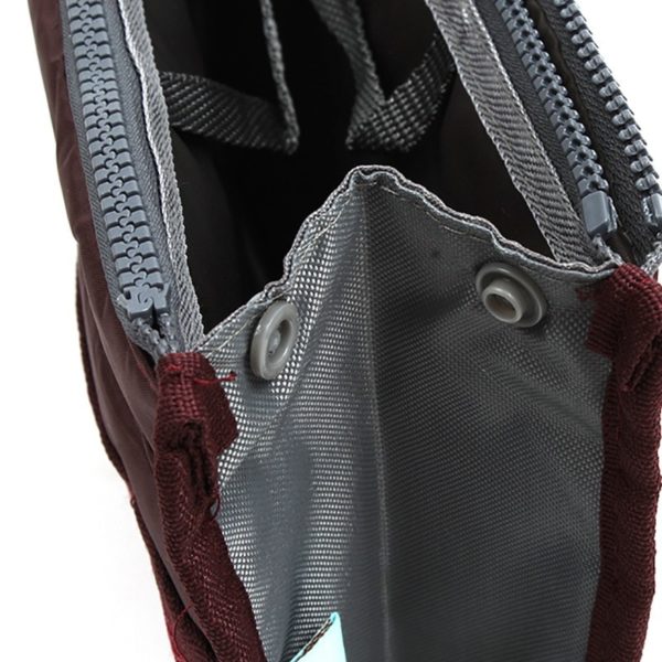 Bag Insert Storage Organiser close up2-min Bag Insert Storage Organiser close up2-min