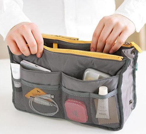 Bag Insert Storage Organiser full-min Bag Insert Storage Organiser size-min