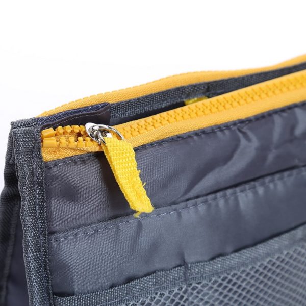 Bag Insert Storage Organiser zip-min Bag Insert Storage Organiser zip-min