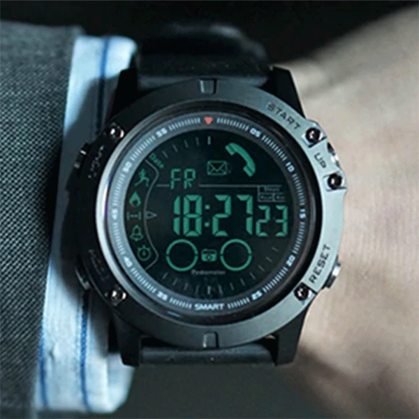 Untitled-1 VIBE 3 Smartwacth