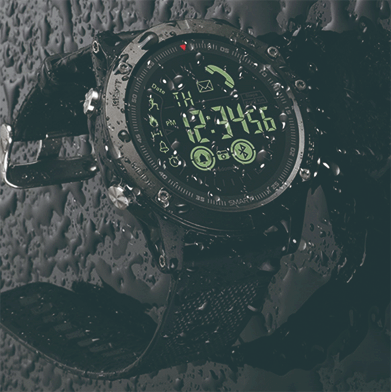 style VIBE 3 Smartwacth