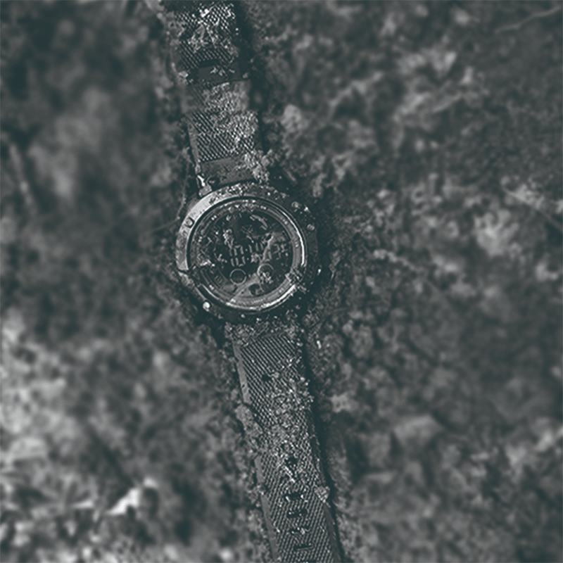 style2 VIBE 3 Smartwacth